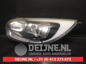 Kia Rio Scheinwerfer links O732594 foto 2