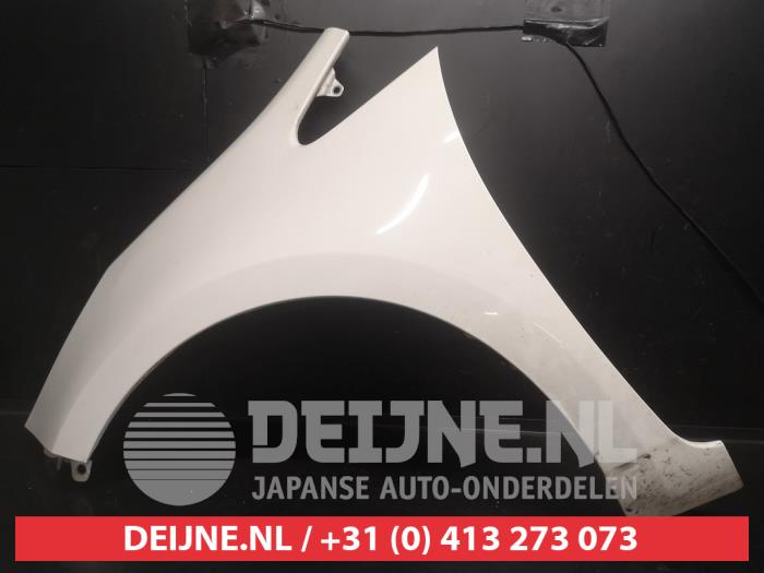 Kia Rio Front wing, left O732598
