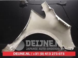 Kia Rio Front wing, left O732598 photo 2
