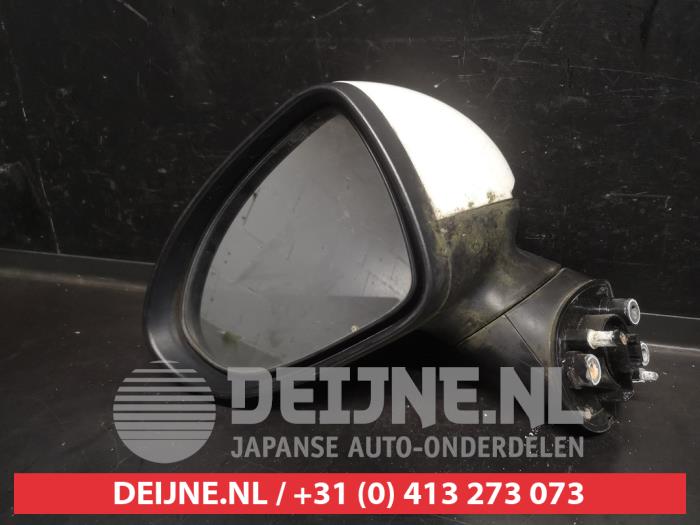 Kia Rio Buitenspiegel links O732599