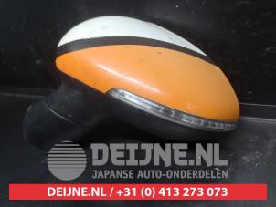 Kia Rio Wing mirror, left O732599 photo 2