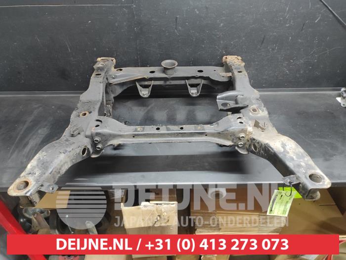 Daihatsu Terios Unterrahmen O732624