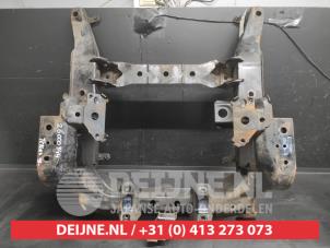 Daihatsu Terios Subframe O732624 foto 2