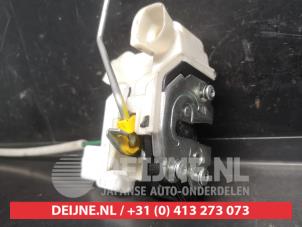 Kia Rio Deurslot Mechaniek 2Deurs links O732603 foto 2