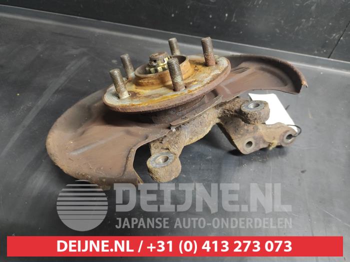 Daihatsu Terios Achsschenkel links vorne O732626