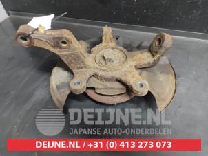 Daihatsu Terios Achsschenkel links vorne O732626 foto 2