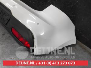 Kia Rio Achterbumper O732606 foto 3