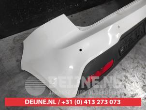 Kia Rio Achterbumper O732606 foto 2