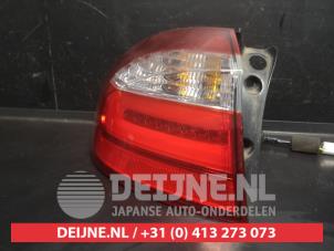 Kia Rio Taillight, left O732607 photo 2