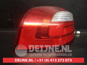 Kia Rio Taillight, left O732607 photo 3