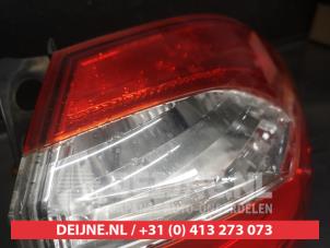Kia Rio Achterlicht rechts O732608 foto 3