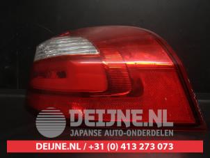 Kia Rio Achterlicht rechts O732608 foto 2