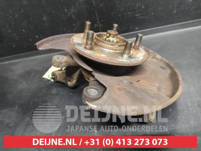 Daihatsu Terios Achsschenkel rechts vorne O732627