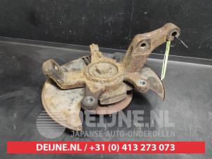 Daihatsu Terios Knuckle, front right O732627 photo 2
