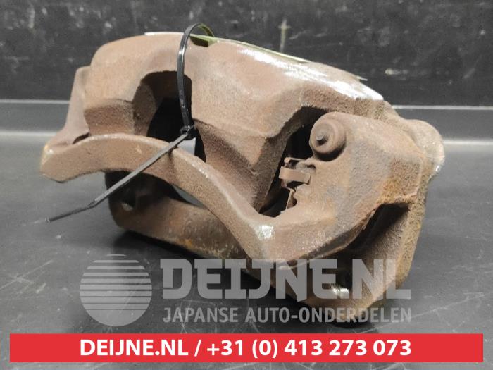 Daihatsu Terios Bremszange links vorne O732625