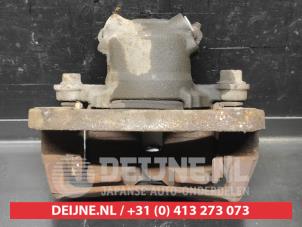 Daihatsu Terios Bremszange links vorne O732625 foto 3