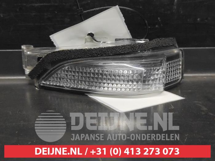 Toyota C-HR Knipperlicht spiegel links O732631