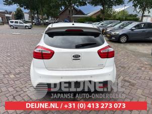 Kia Rio Heckklappe O732609 foto 3