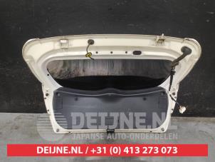 Kia Rio Heckklappe O732609 foto 2