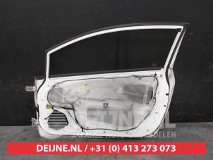 Kia Rio Door 2-door, right O732615 photo 2