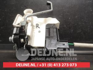Kia Rio Deurslot Mechaniek 2Deurs rechts O732617 foto 3