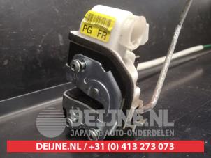 Kia Rio Deurslot Mechaniek 2Deurs rechts O732617 foto 2