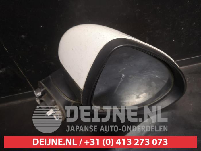 Kia Rio Buitenspiegel rechts O732619