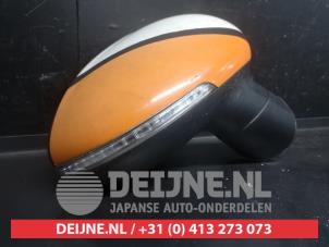 Kia Rio Wing mirror, right O732619 photo 2