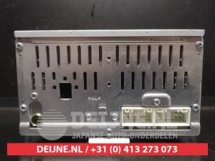 Kia Rio Radio O732621 foto 2