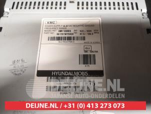 Kia Rio Radio O732621 foto 3