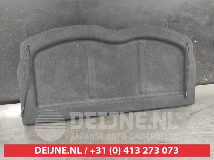 Kia Rio Hoedenplank O732623