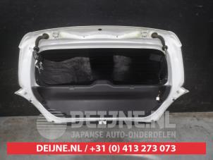 Suzuki Swift Tailgate O732633 photo 2