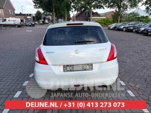 Suzuki Swift Tailgate O732633 photo 3