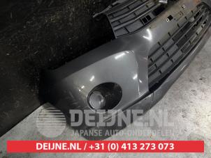 Suzuki Celerio Front bumper O732647 photo 2