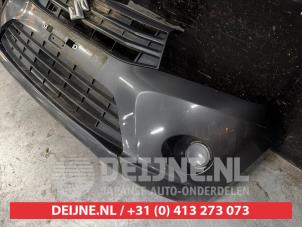 Suzuki Celerio Front bumper O732647 photo 3
