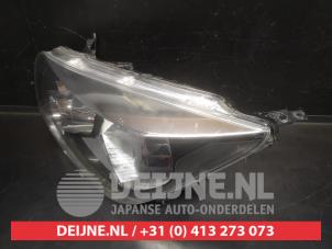 Suzuki Celerio Koplamp links O732648 foto 2