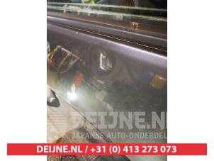 Suzuki Celerio Tür 4-türig links hinten O732658 foto 2