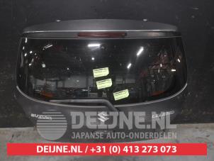 Suzuki Celerio Achterklep O732665 foto 2