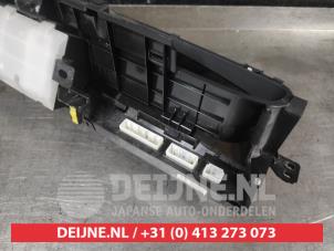 Toyota Prius Odometer KM O732680 photo 2