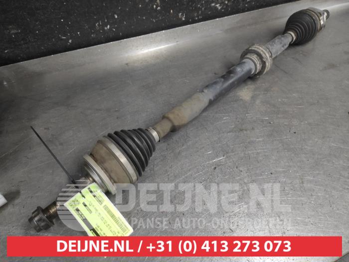 Toyota Prius Antriebswelle rechts vorne O732682