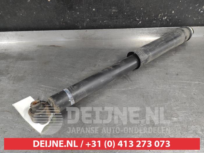 Toyota Prius Stoßdämpfer links hinten O732683