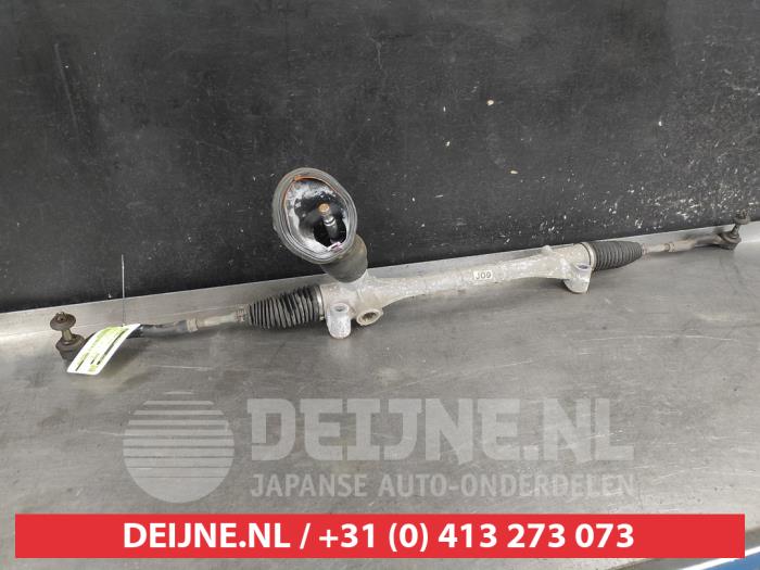 Toyota Prius Lenkgetriebe O732685