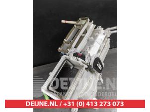 Toyota Prius Heater housing O732688 photo 3