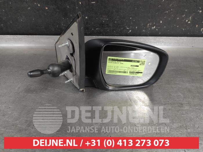 Suzuki Celerio Außenspiegel rechts O732677