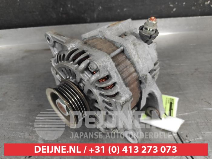 Mitsubishi Lancer Dynamo O732693