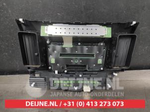 Mitsubishi Lancer Radiobedienfeld O732694 foto 2