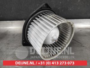 Mitsubishi Lancer Heating and ventilation fan motor O732695 photo 2