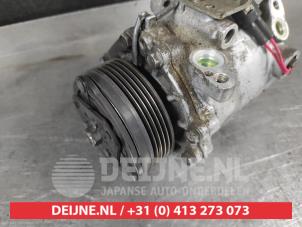 Mitsubishi Lancer Klimapumpe O732698 foto 2