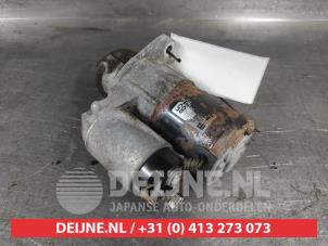 Mitsubishi Lancer Startmotor O732700 foto 2