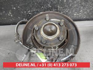 Mitsubishi Lancer Wiellager achter O732704 foto 2